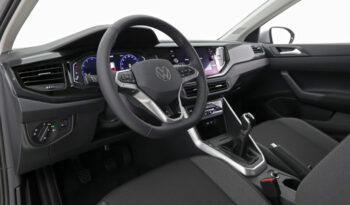 VW Taigo LIFE PLUS 1.0 TSI 95ch 27070€ N°S71092A.64 complet