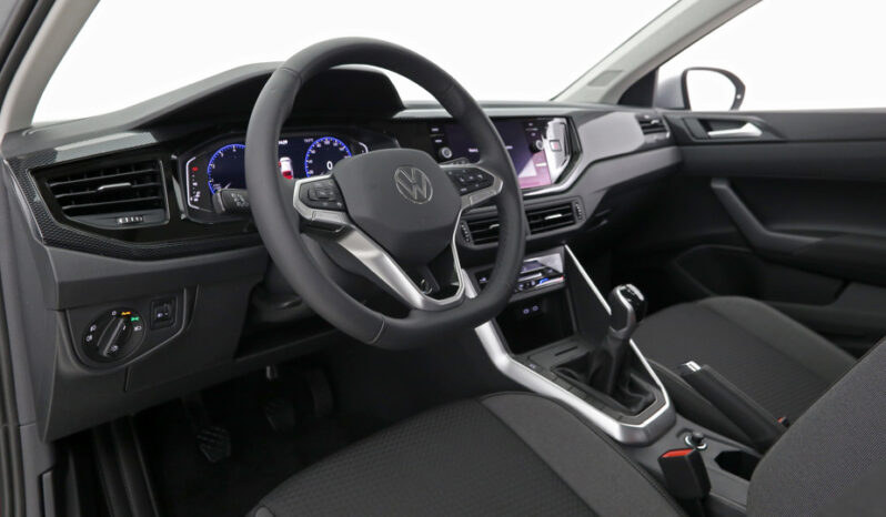 VW Taigo LIFE PLUS 1.0 TSI 95ch 27070€ N°S71092A.64 complet