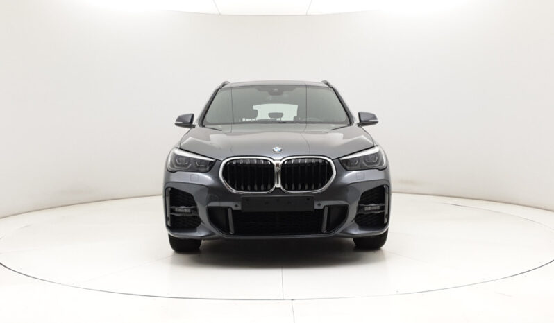 BMW X1 M SPORT 18 i 136ch 36470€ N°S73597.6 complet