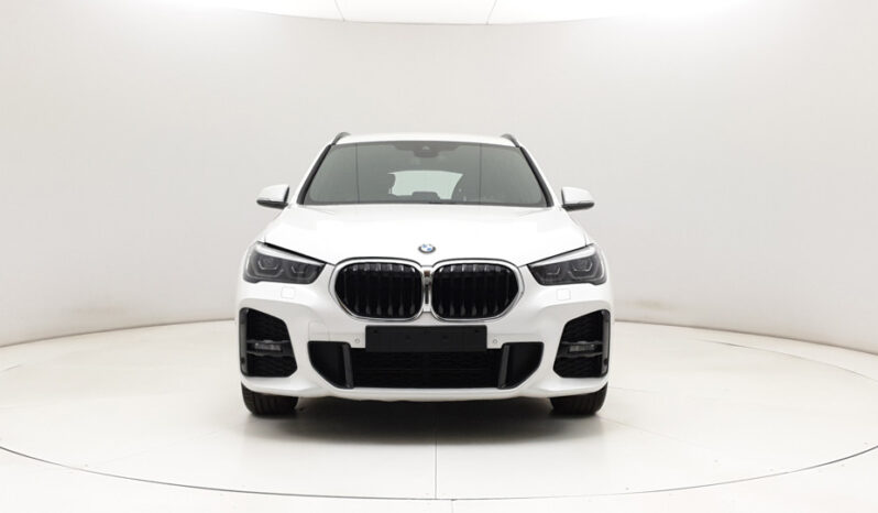 BMW X1 M SPORT 18 i 136ch 36470€ N°S72905.18 complet