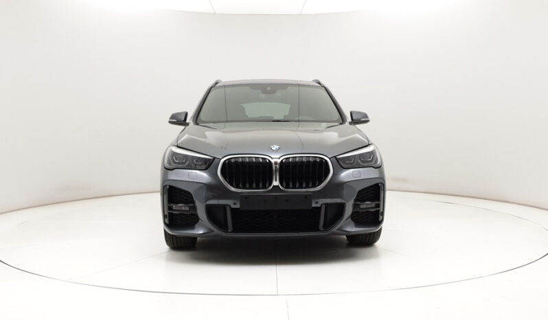 BMW X1 M SPORT 18 i 136ch 36470€ N°S72874.23 complet