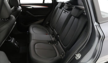 BMW X1 M SPORT 18 i 136ch 36470€ N°S73597.6 complet