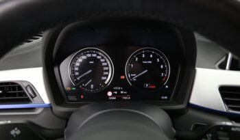 BMW X1 M SPORT 18 i 136ch 36470€ N°S72874.23 complet