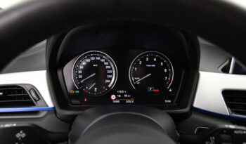 BMW X1 M SPORT 18 i 136ch 36470€ N°S73597.6 complet