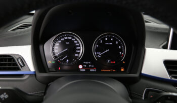 BMW X1 M SPORT 18 i 136ch 36470€ N°S72905.18 complet