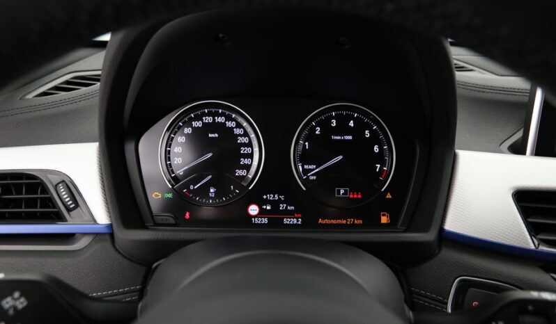 BMW X1 M SPORT 18 i 136ch 36470€ N°S72905.18 complet
