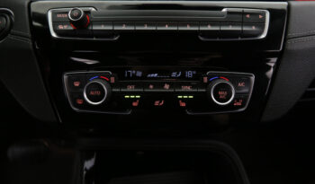 BMW X1 M SPORT 18 i 136ch 36470€ N°S73597.6 complet