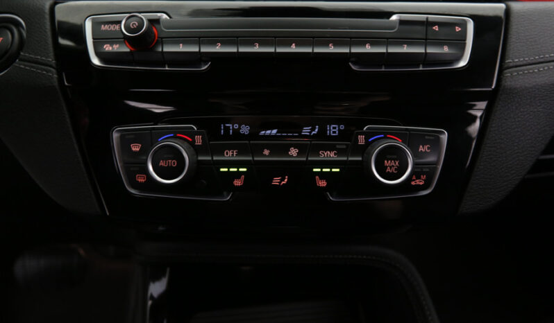 BMW X1 M SPORT 18 i 136ch 36470€ N°S73597.6 complet