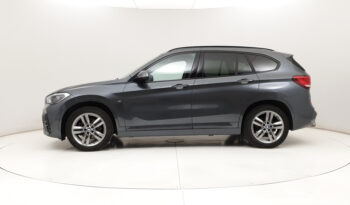 BMW X1 M SPORT 18 i 136ch 36470€ N°S72874.23 complet