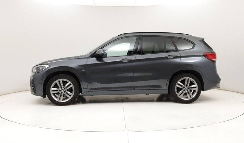 BMW X1 M SPORT 18 i 136ch 36470€ N°S72874.23 complet