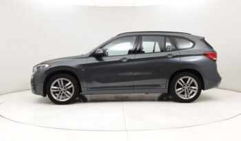 BMW X1 M SPORT 18 i 136ch 36470€ N°S73597.6 complet