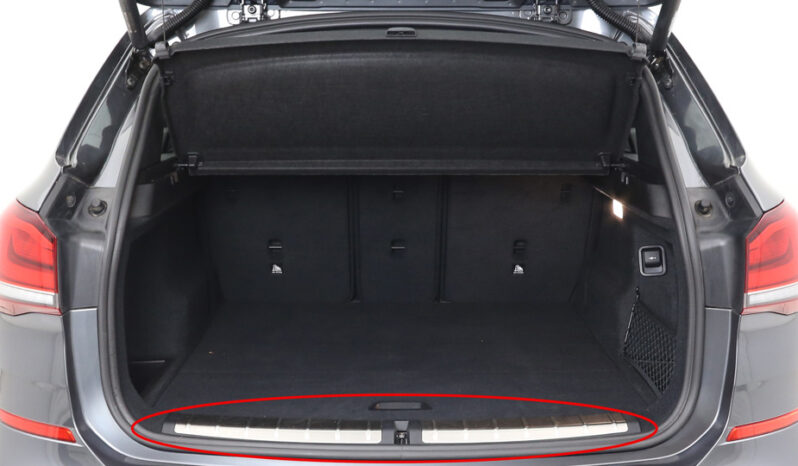 BMW X1 M SPORT 18 i 136ch 36470€ N°S73597.6 complet