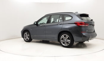 BMW X1 M SPORT 18 i 136ch 36470€ N°S73597.6 complet