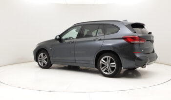BMW X1 M SPORT 18 i 136ch 36470€ N°S72874.23 complet