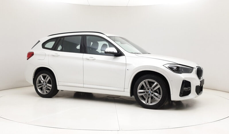 BMW X1 M SPORT 18 i 136ch 36470€ N°S72905.18 complet