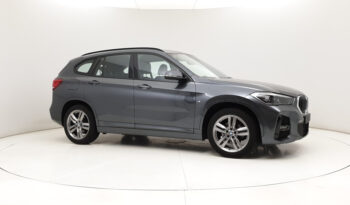BMW X1 M SPORT 18 i 136ch 36470€ N°S73597.6 complet