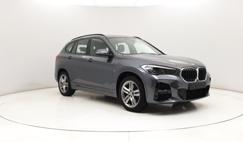 BMW X1 M SPORT 18 i 136ch 36470€ N°S73597.6 complet