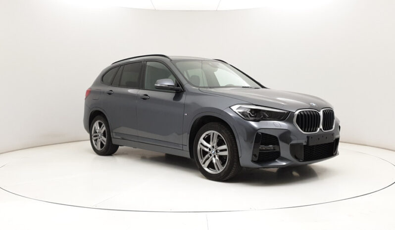 BMW X1 M SPORT 18 i 136ch 36470€ N°S72874.23 complet