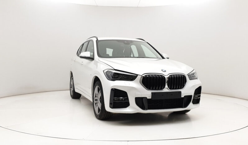 BMW X1 M SPORT 18 i 136ch 36470€ N°S72905.18 complet