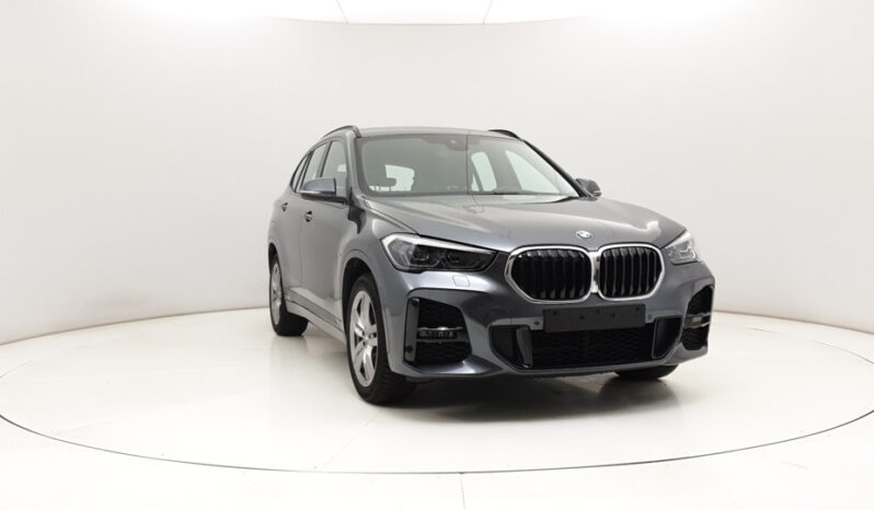 BMW X1 M SPORT 18 i 136ch 36470€ N°S73597.6 complet