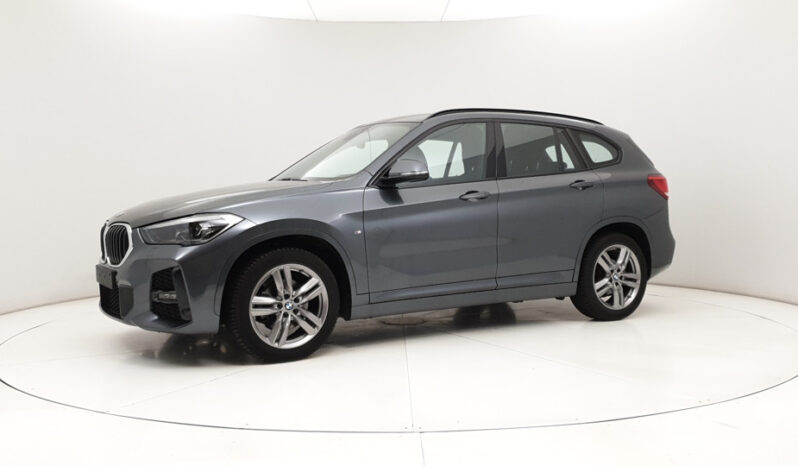 BMW X1 M SPORT 18 i 136ch 36470€ JP Automobiles PALAISEAU