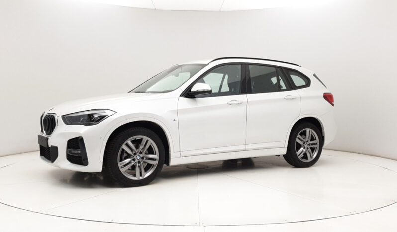 BMW X1 M SPORT 18 i 136ch 36470€ JP Automobiles PALAISEAU