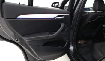 BMW X1 M SPORT 18 i 136ch 36470€ N°S73597.6 complet