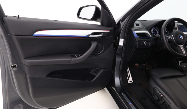 BMW X1 M SPORT 18 i 136ch 36470€ N°S73597.6 complet