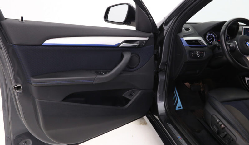 BMW X1 M SPORT 18 i 136ch 36470€ N°S72874.23 complet