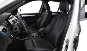 BMW X1 M SPORT 18 i 136ch 36470€ N°S72905.18 complet