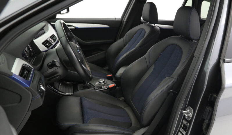 BMW X1 M SPORT 18 i 136ch 36470€ N°S72874.23 complet