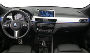 BMW X1 M SPORT 18 i 136ch 36470€ N°S72905.18 complet