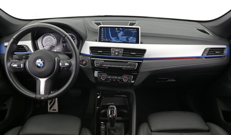 BMW X1 M SPORT 18 i 136ch 36470€ N°S72905.18 complet