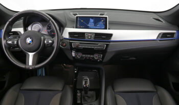 BMW X1 M SPORT 18 i 136ch 36470€ N°S72874.23 complet