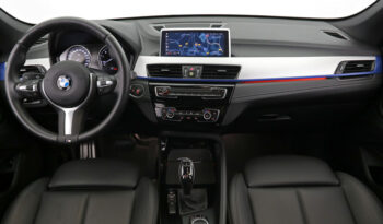 BMW X1 M SPORT 18 i 136ch 36470€ N°S73597.6 complet