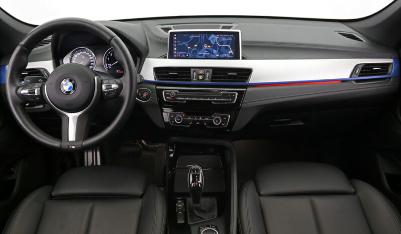 BMW X1 M SPORT 18 i 136ch 36470€ N°S73597.6 complet