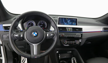 BMW X1 M SPORT 18 i 136ch 36470€ N°S72905.18 complet