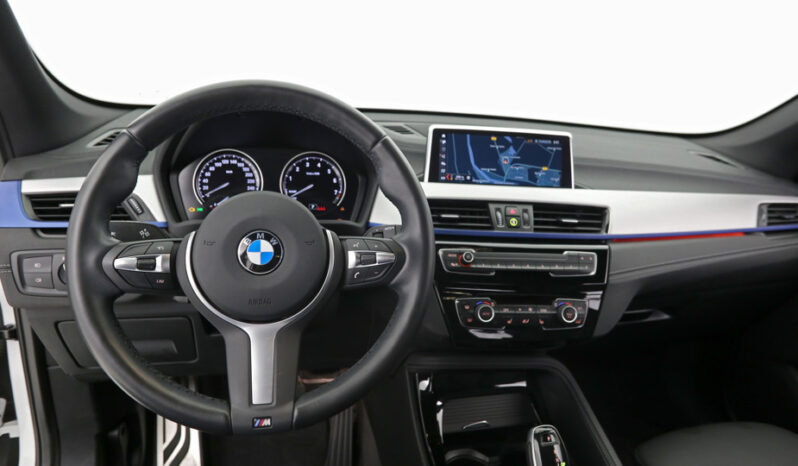BMW X1 M SPORT 18 i 136ch 36470€ N°S72905.18 complet