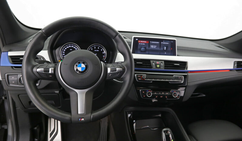 BMW X1 M SPORT 18 i 136ch 36470€ N°S73597.6 complet