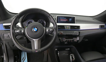 BMW X1 M SPORT 18 i 136ch 36470€ N°S72874.23 complet