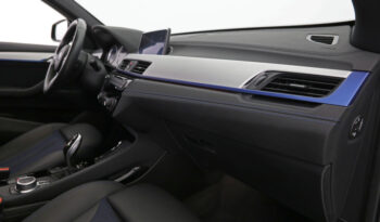 BMW X1 M SPORT 18 i 136ch 36470€ N°S72874.23 complet