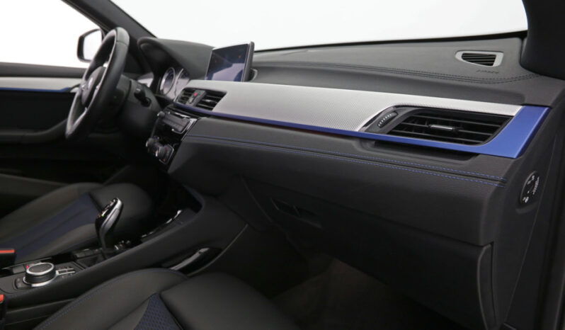 BMW X1 M SPORT 18 i 136ch 36470€ N°S72874.23 complet