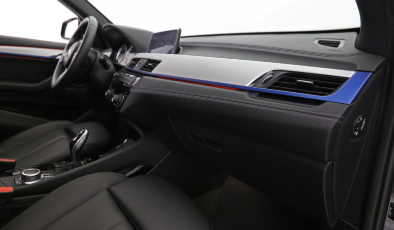 BMW X1 M SPORT 18 i 136ch 36470€ N°S73597.6 complet