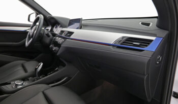 BMW X1 M SPORT 18 i 136ch 36470€ N°S72905.18 complet