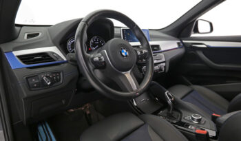 BMW X1 M SPORT 18 i 136ch 36470€ N°S72874.23 complet