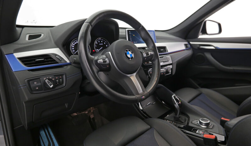 BMW X1 M SPORT 18 i 136ch 36470€ N°S72874.23 complet
