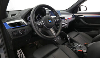BMW X1 M SPORT 18 i 136ch 36470€ N°S73597.6 complet