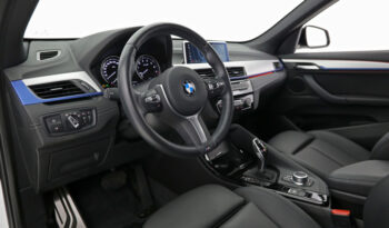 BMW X1 M SPORT 18 i 136ch 36470€ N°S72905.18 complet