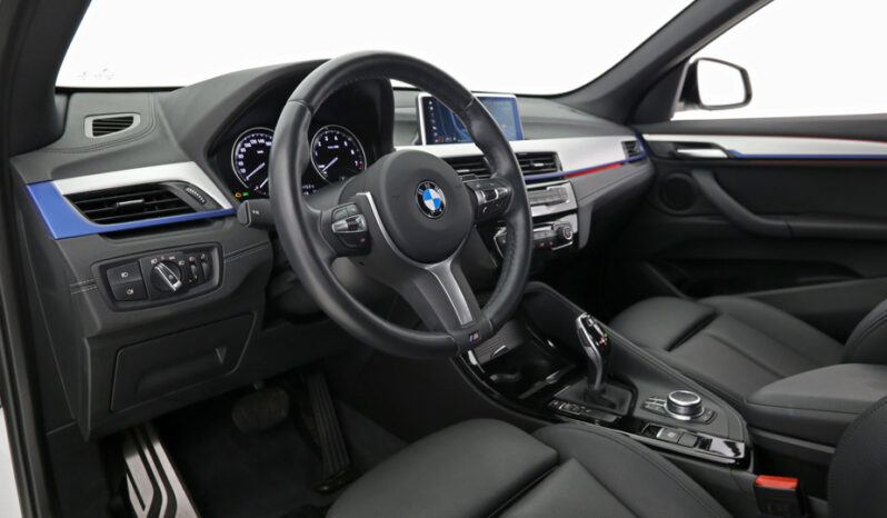 BMW X1 M SPORT 18 i 136ch 36470€ N°S72905.18 complet