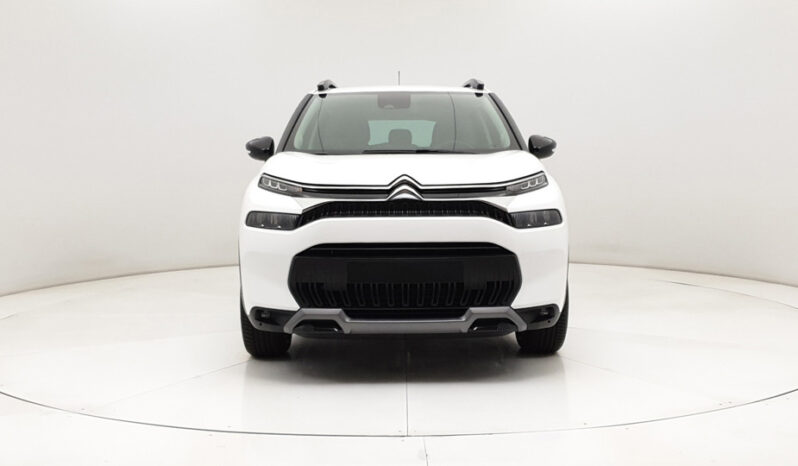 Citroen C3 AIRCROSS FEEL 1.2 PureTech 110ch 21770€ N°S73369.3 complet